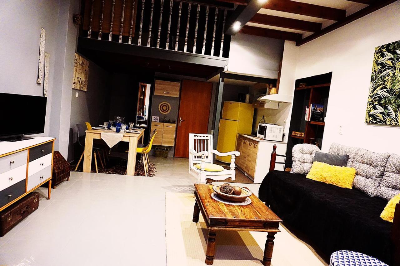 Studio Mira Creta Διαμέρισμα Μοίρες